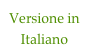 Versione in Italiano