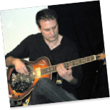 Ballantine BAND
