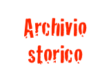 Archivio storico